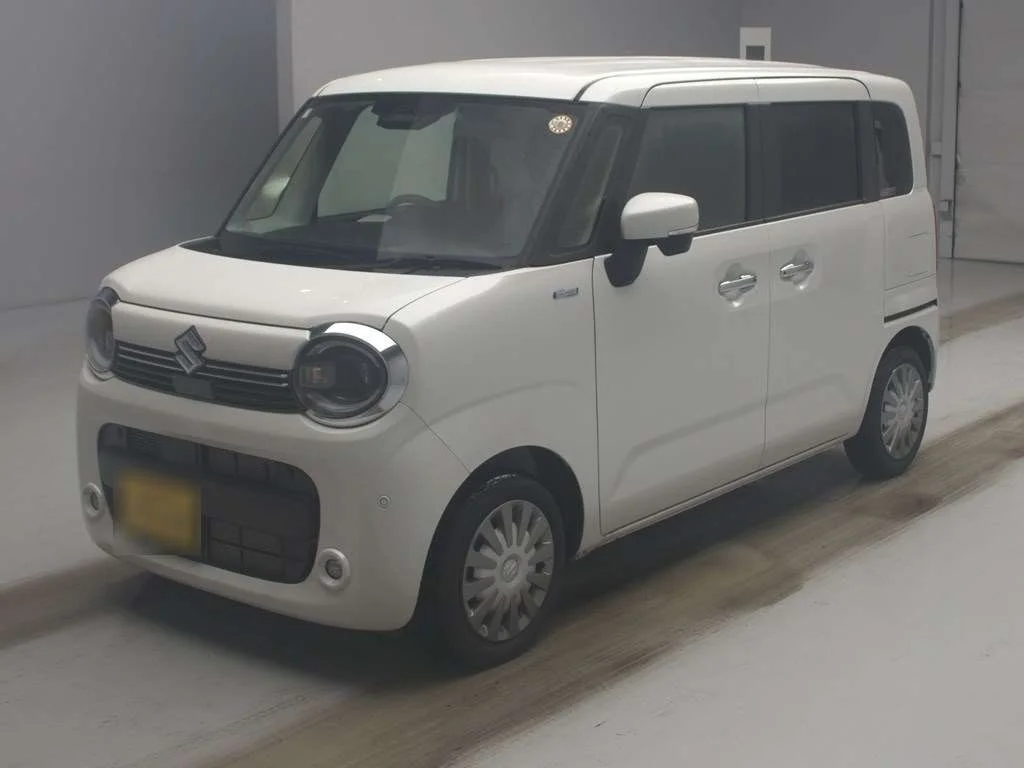 Suzuki Wagon R Smile MX91S 2025